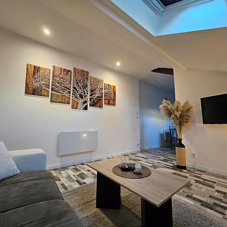 דסיז Joli Appartement Mansarde מראה חיצוני תמונה